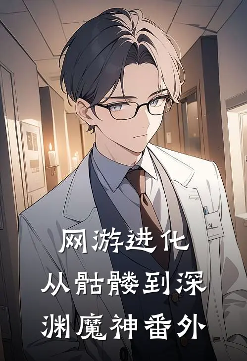 网游进化：从骷髅到深渊魔神 番外