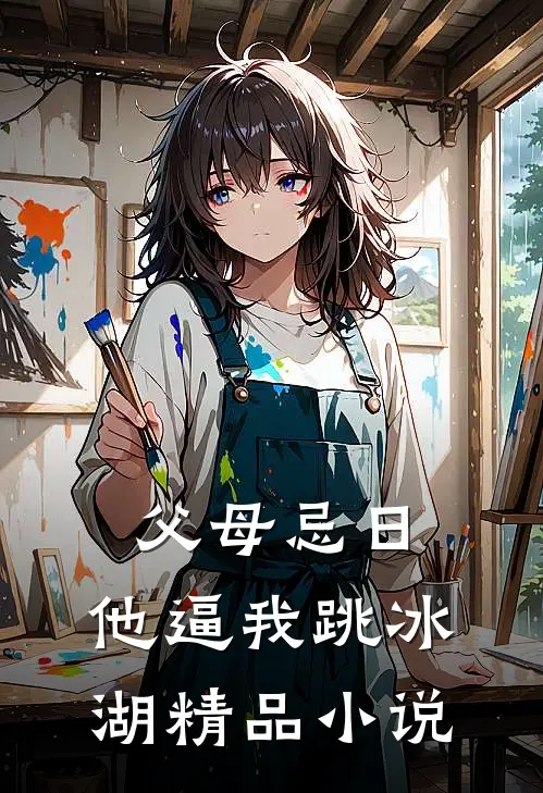 父母忌日，他逼我跳冰湖精品小说