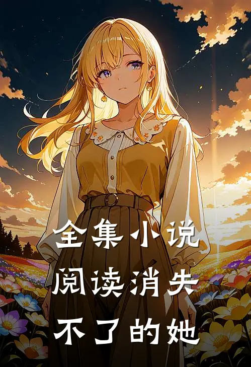 全集小说阅读消失不了的她