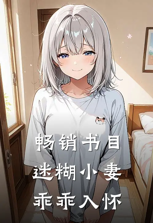 畅销书目迷糊小妻乖乖入怀