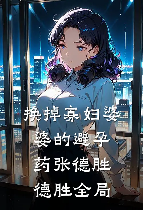 换掉寡妇婆婆的避孕药张德胜德胜全局
