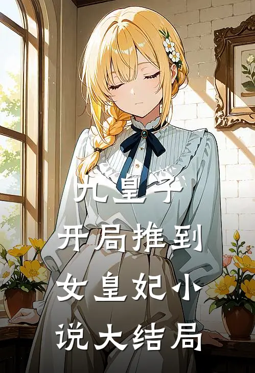 九皇子：开局推到女皇妃小说大结局