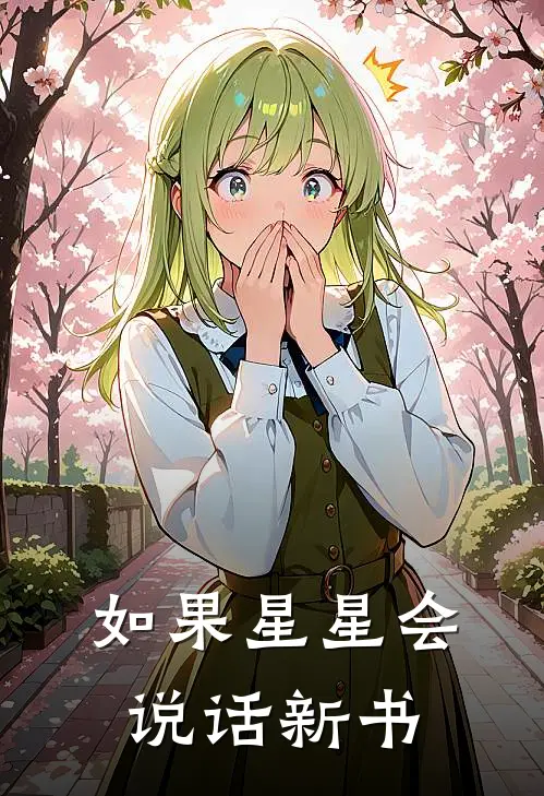 如果星星会说话新书