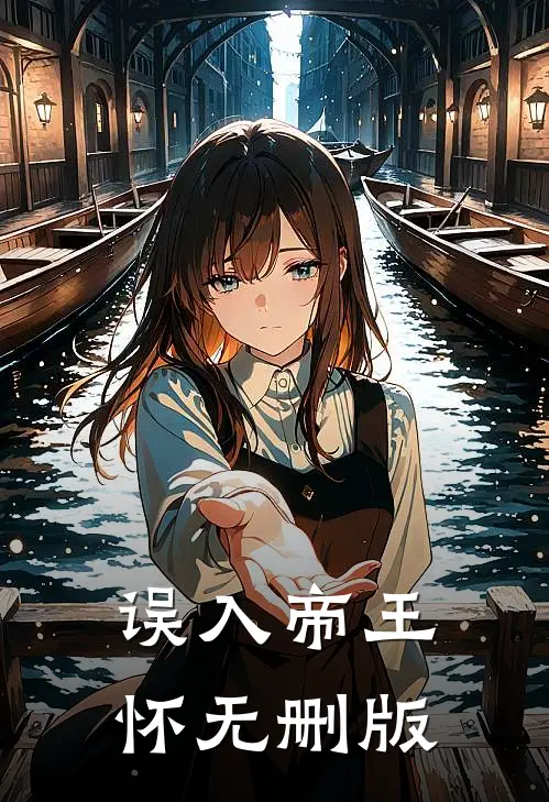 误入帝王怀无删版