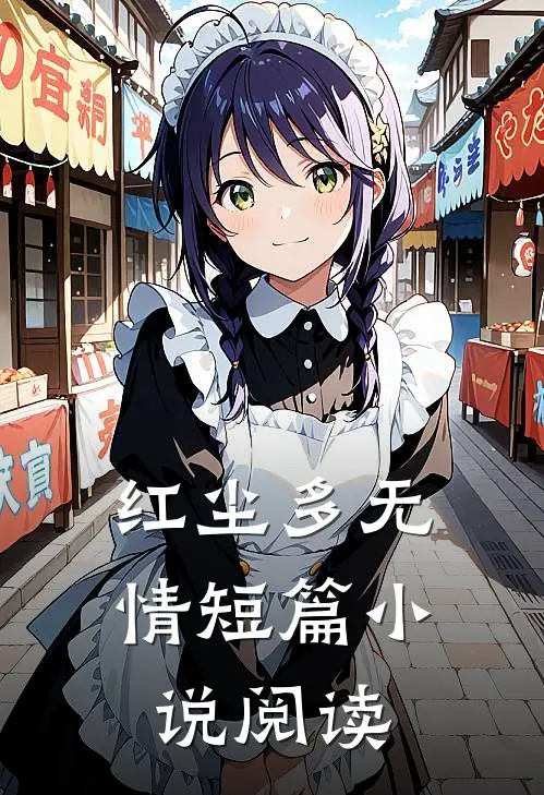 红尘多无情短篇小说阅读