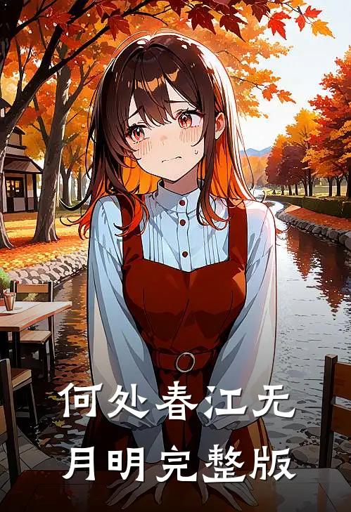 何处春江无月明完整版