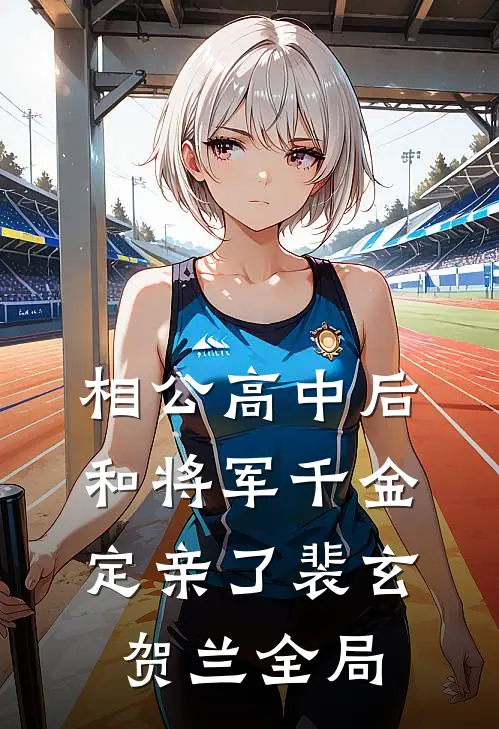 相公高中后，和将军千金定亲了裴玄贺兰全局