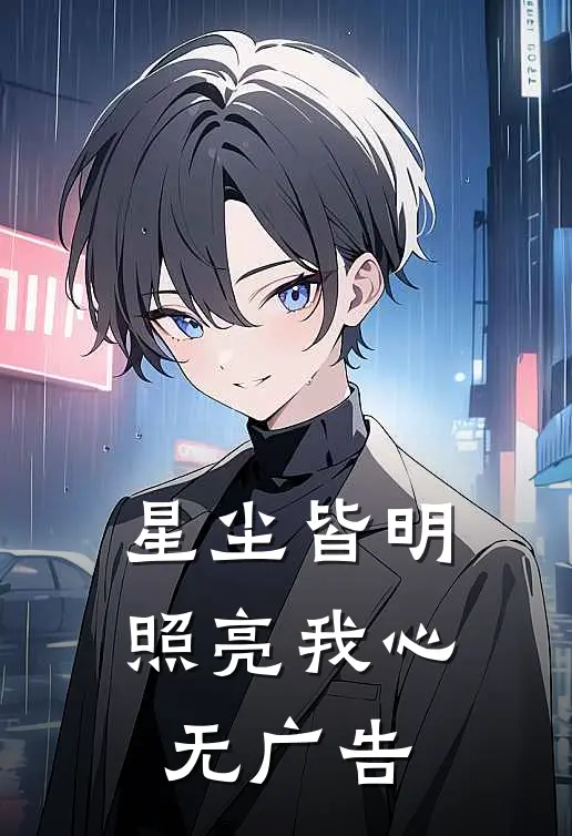 星尘皆明，照亮我心无广告