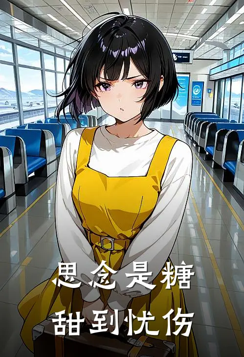 思念是糖，甜到忧伤
