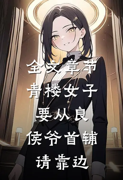 全文章节青楼女子要从良，侯爷首辅请靠边