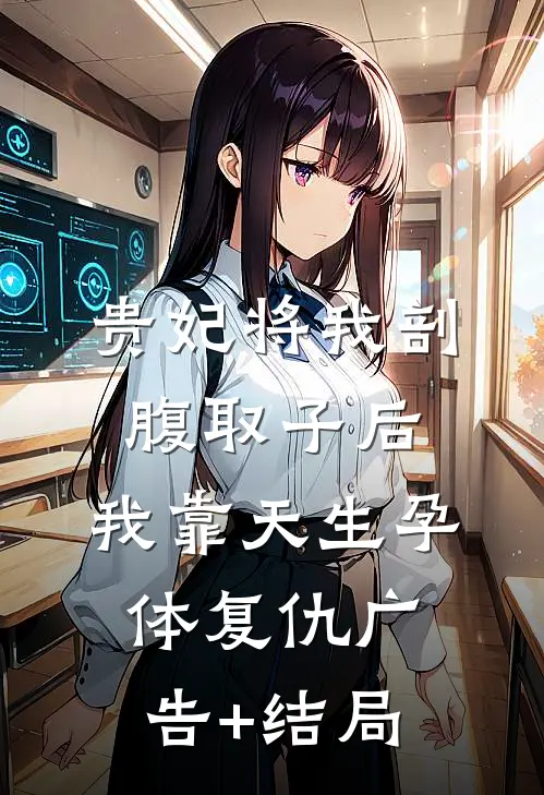 贵妃将我剖腹取子后，我靠天生孕体复仇广告+结局
