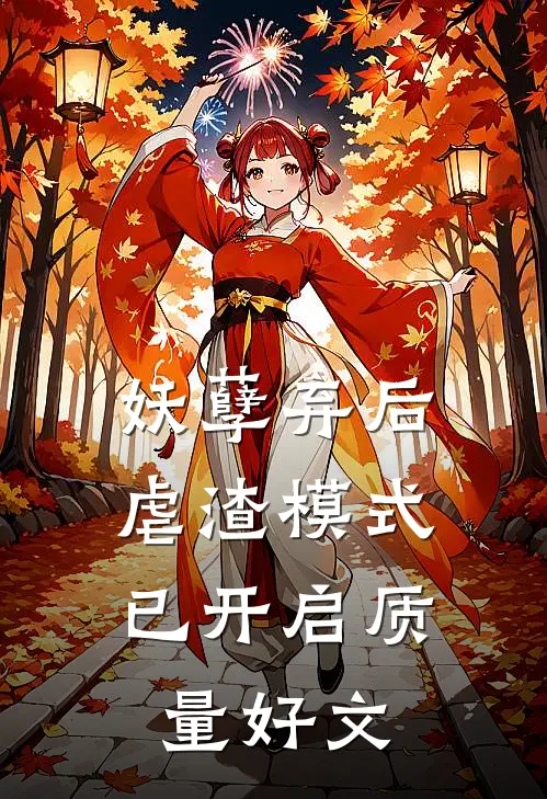 妖孽弃后：虐渣模式已开启质量好文