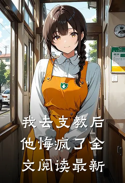 我去支教后,他悔疯了全文阅读最新版
