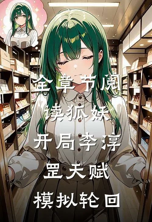 全章节阅读狐妖：开局李淳罡天赋，模拟轮回