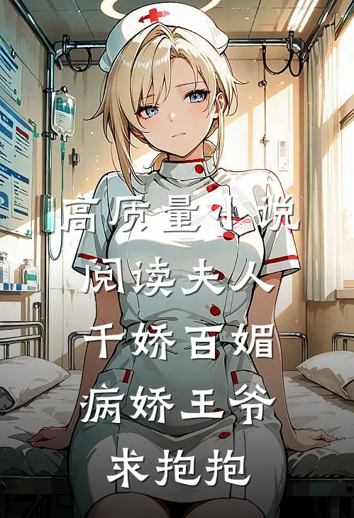 高质量小说阅读夫人千娇百媚，病娇王爷求抱抱