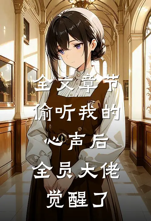 全文章节偷听我的心声后，全员大佬觉醒了