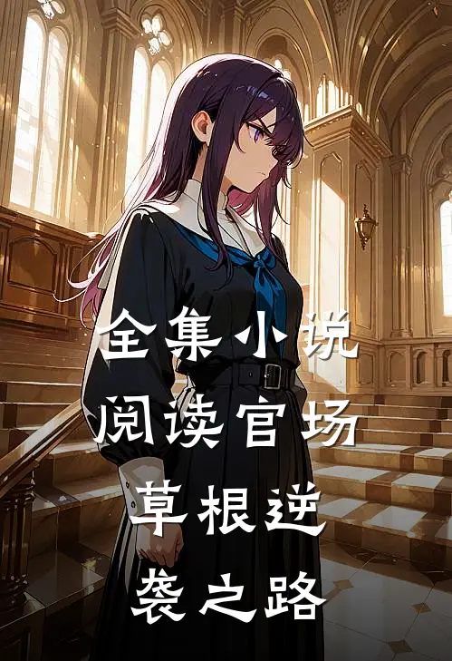 全集小说阅读官场：草根逆袭之路