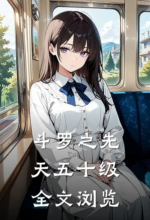 斗罗之先天五十级全文浏览