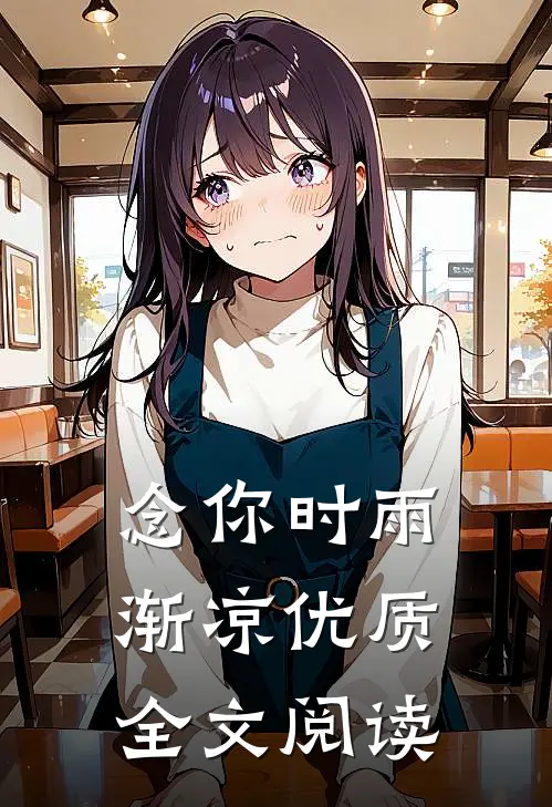 念你时雨渐凉优质全文阅读