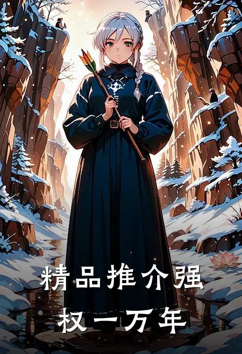精品推介强权一万年