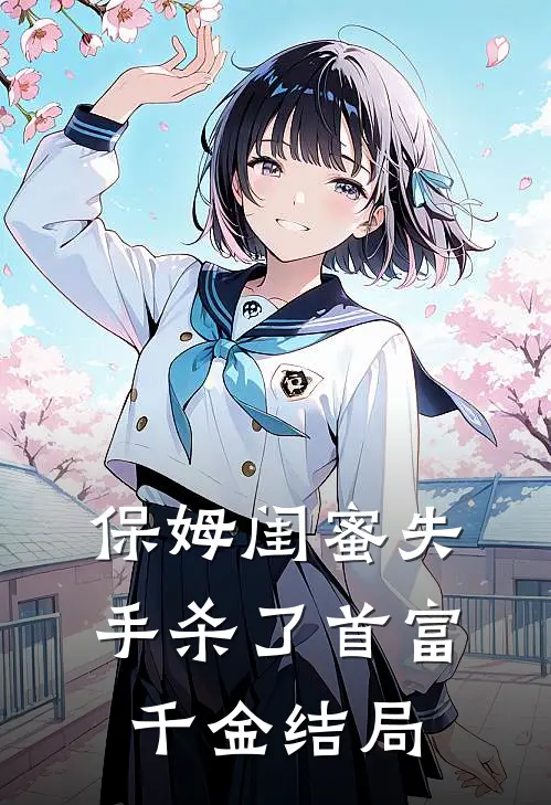 保姆闺蜜失手杀了首富千金结局是