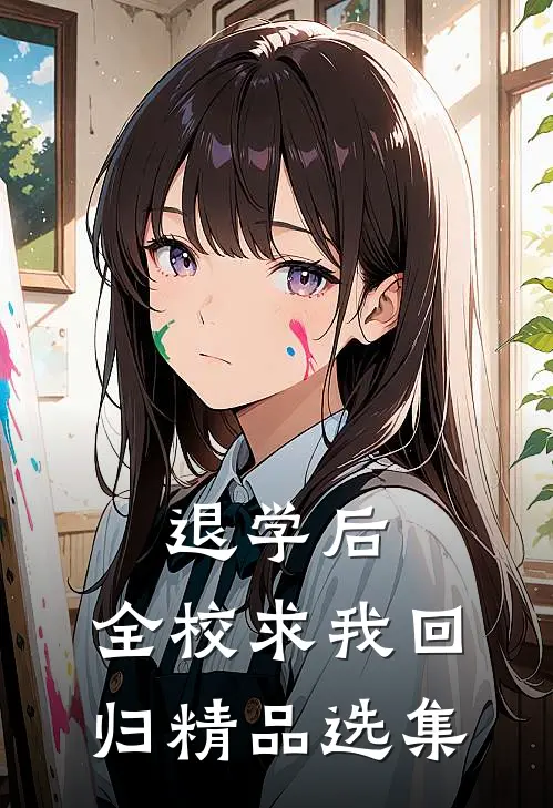 退学后，全校求我回归精品选集