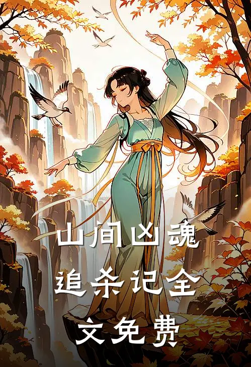 山间凶魂追杀记全文免费