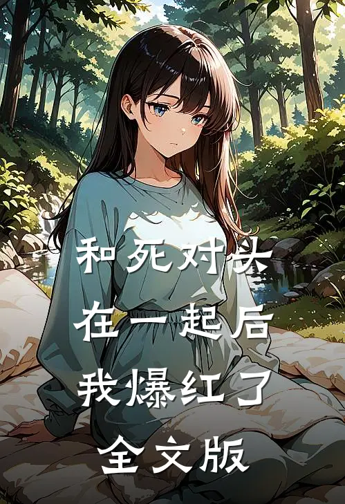 和死对头在一起后，我爆红了全文版