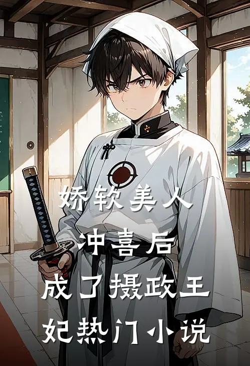 娇软美人冲喜后，成了摄政王妃热门小说