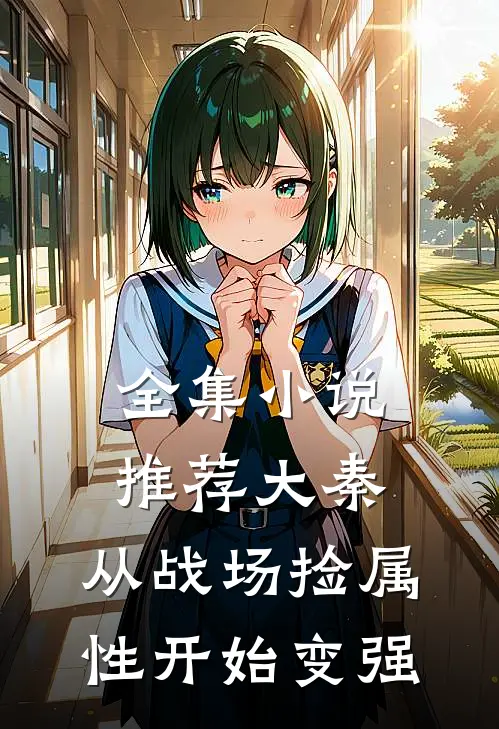 全集小说推荐大秦：从战场捡属性开始变强