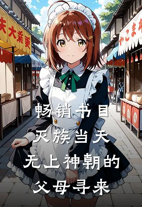 畅销书目灭族当天，无上神朝的父母寻来