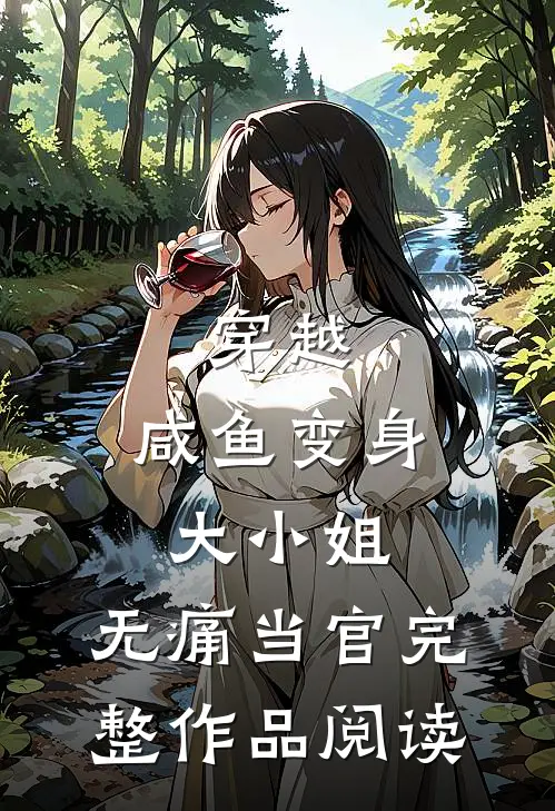 穿越：咸鱼变身大小姐，无痛当官完整作品阅读