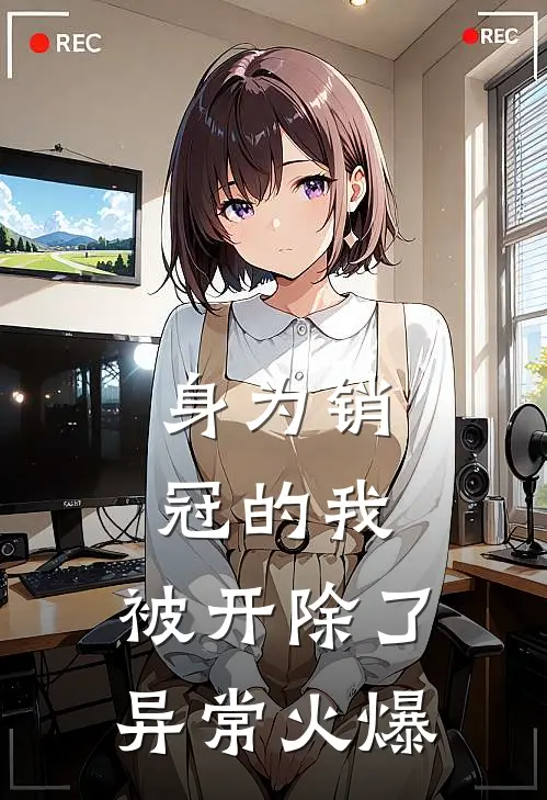 身为销冠的我，被开除了异常火爆