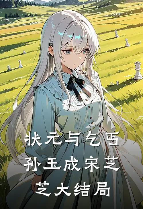状元与乞丐孙玉成宋芝芝大结局
