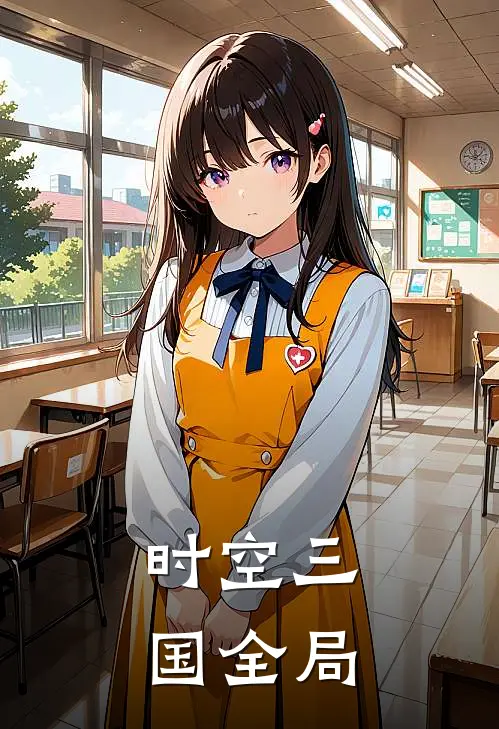 时空三国全局