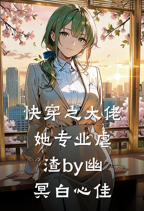 快穿之大佬她专业虐渣by幽冥白心佳