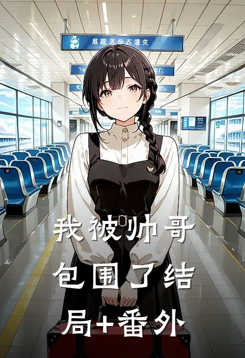 我被帅哥包围了结局+番外