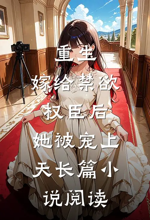 重生：嫁给禁欲权臣后，她被宠上天长篇小说阅读