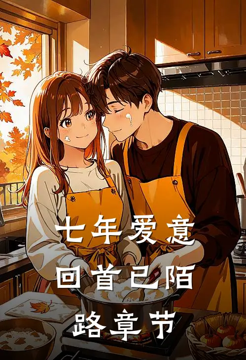 七年爱意,回首已陌路章节