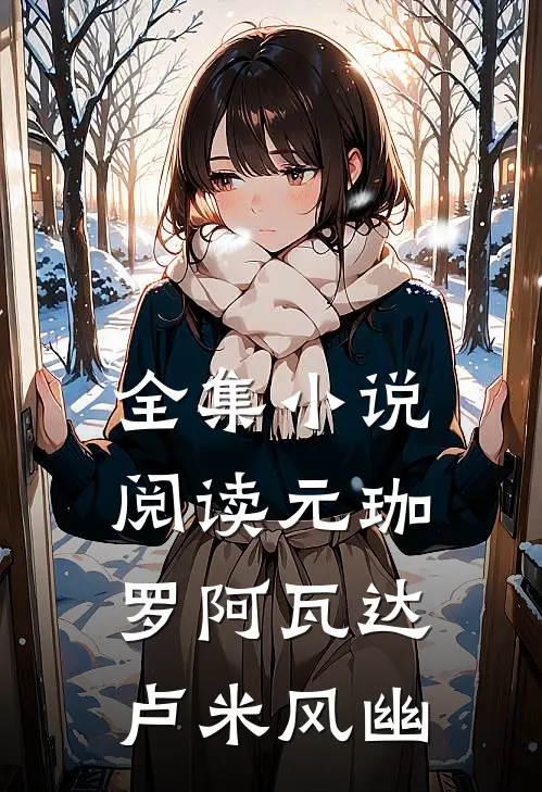 全集小说阅读元珈罗阿瓦达卢米风幽