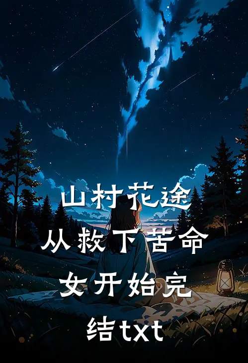 山村花途：从救下苦命女开始完结txt