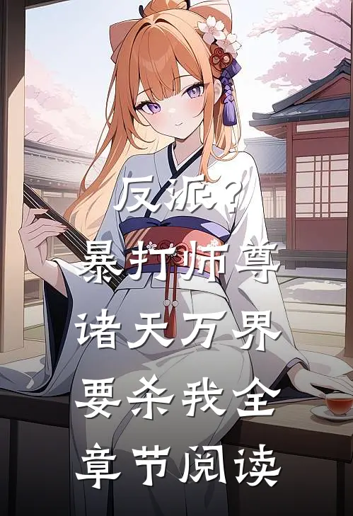反派？暴打师尊，诸天万界要杀我全章节阅读
