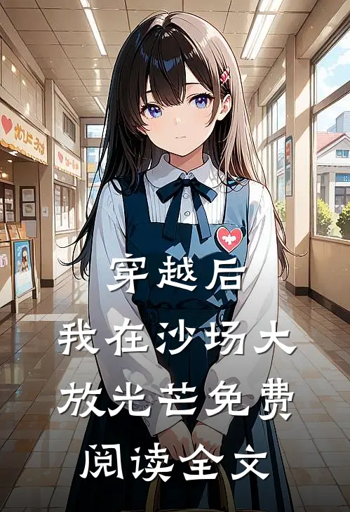 穿越后，我在沙场大放光芒免费阅读全文