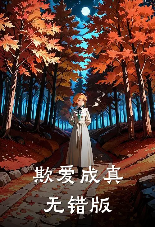 欺爱成真无错版
