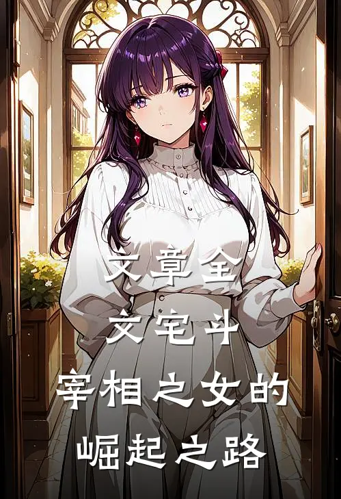文章全文宅斗：宰相之女的崛起之路