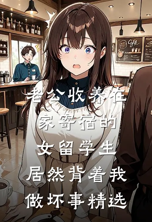 老公收养在家寄宿的女留学生，居然背着我做坏事精选