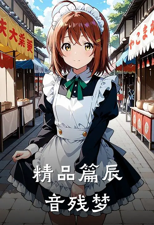 精品篇辰音残梦