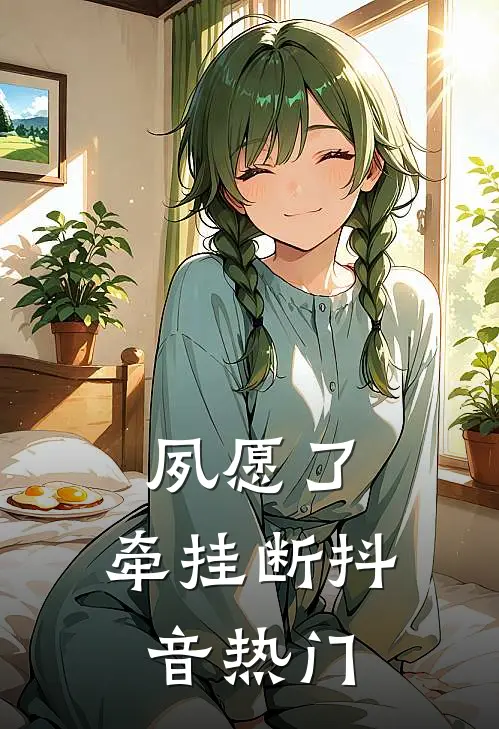 夙愿了，牵挂断抖音热门