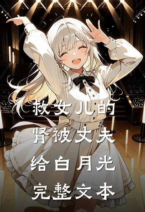 救女儿的肾被丈夫给白月光完整文本