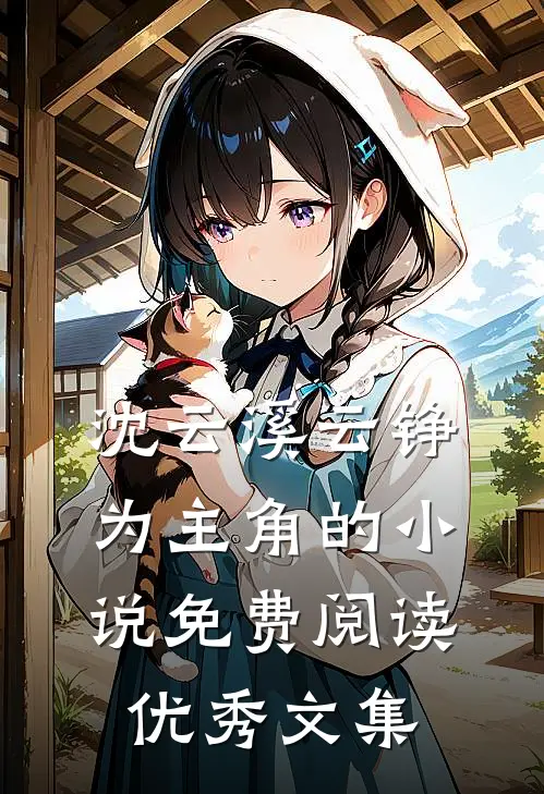 沈云溪云铮为主角的小说免费阅读优秀文集